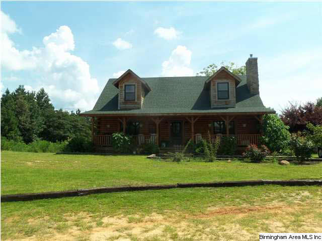 2995 County Road 49 Fayette, AL 35555 - Photo 1 of 32