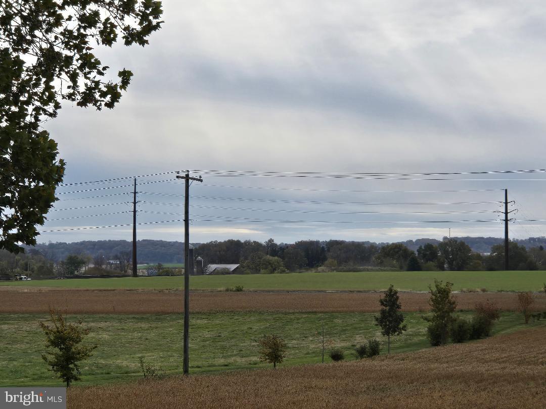 201 South Barbara Street Mount Joy, PA 17552 - Photo 4 of 13 a view of a road with a yard