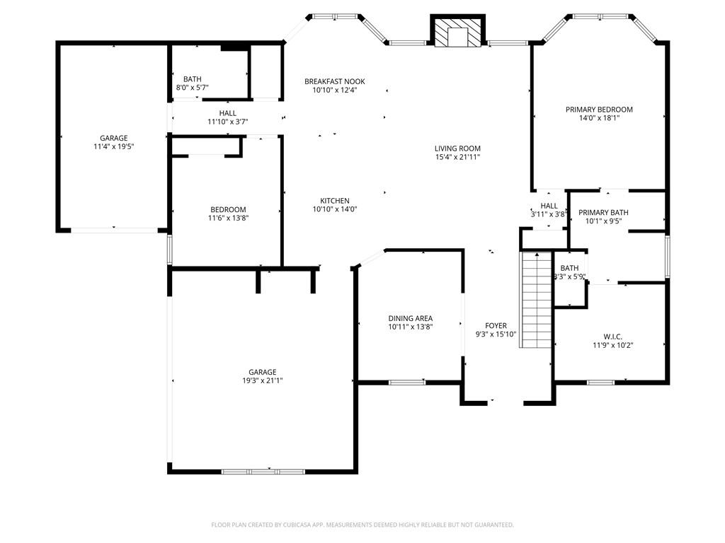 802 Relic Ridge Hampton, GA 30228 - Photo 44 of 46