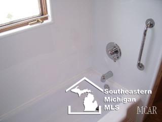 11307 Strasburg Road Erie, MI 48133 - Photo 10 of 20 Bath