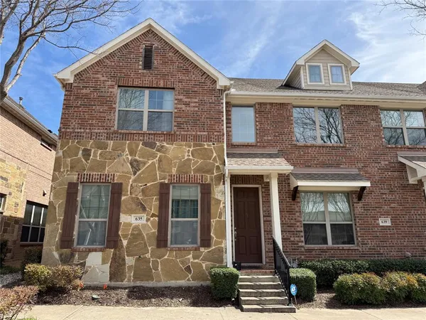 $2,600 | 635 Matthew Place, Richardson, TX 75081