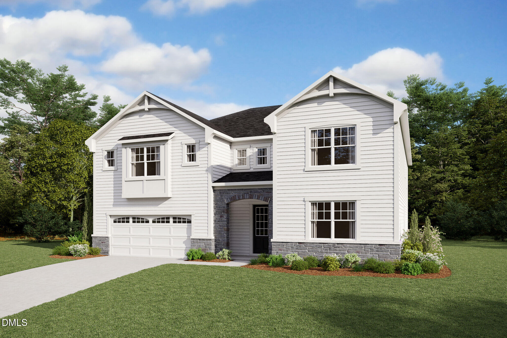300 Yellow River Way Garner, NC 27529 - Photo 1 of 4 Yosemite FC