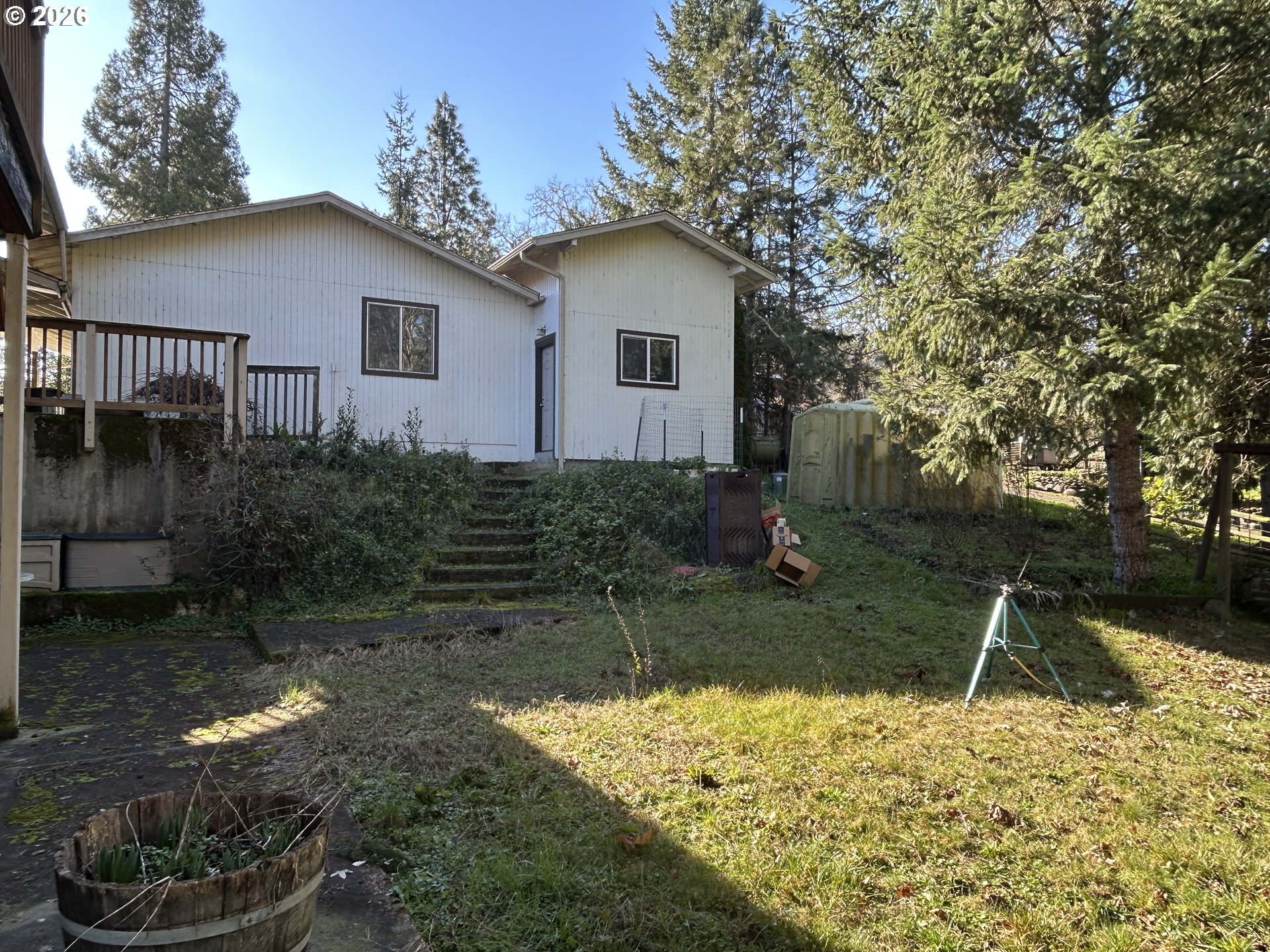 5383 Sunshine Road Roseburg, OR 97470 - Photo 43 of 47