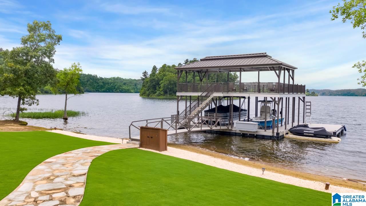 2163 Eagle Mountain Road Rockford, AL 35136 - Photo 42 of 50