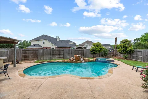 $525,000 | 3707 Cat Springs Lane, Missouri City, TX 77459