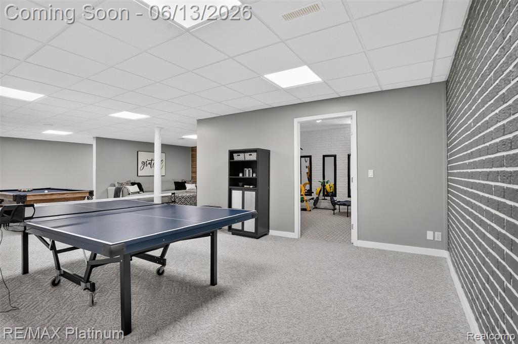 5060 Yax Pointe Drive Howell, MI 48843 - Photo 29 of 61