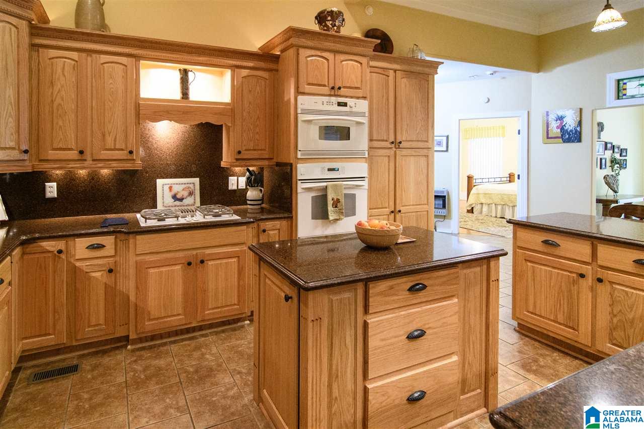 195 Heritage Road Oneonta, AL 35121 - Photo 19 of 50