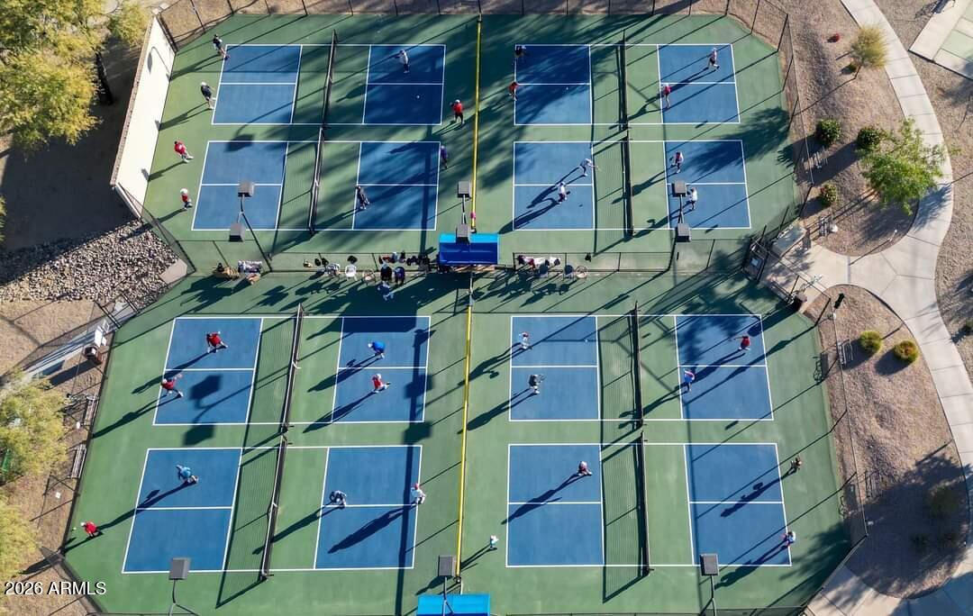 6317 South Pinaleno Place Chandler, AZ 85249 - Photo 40 of 45