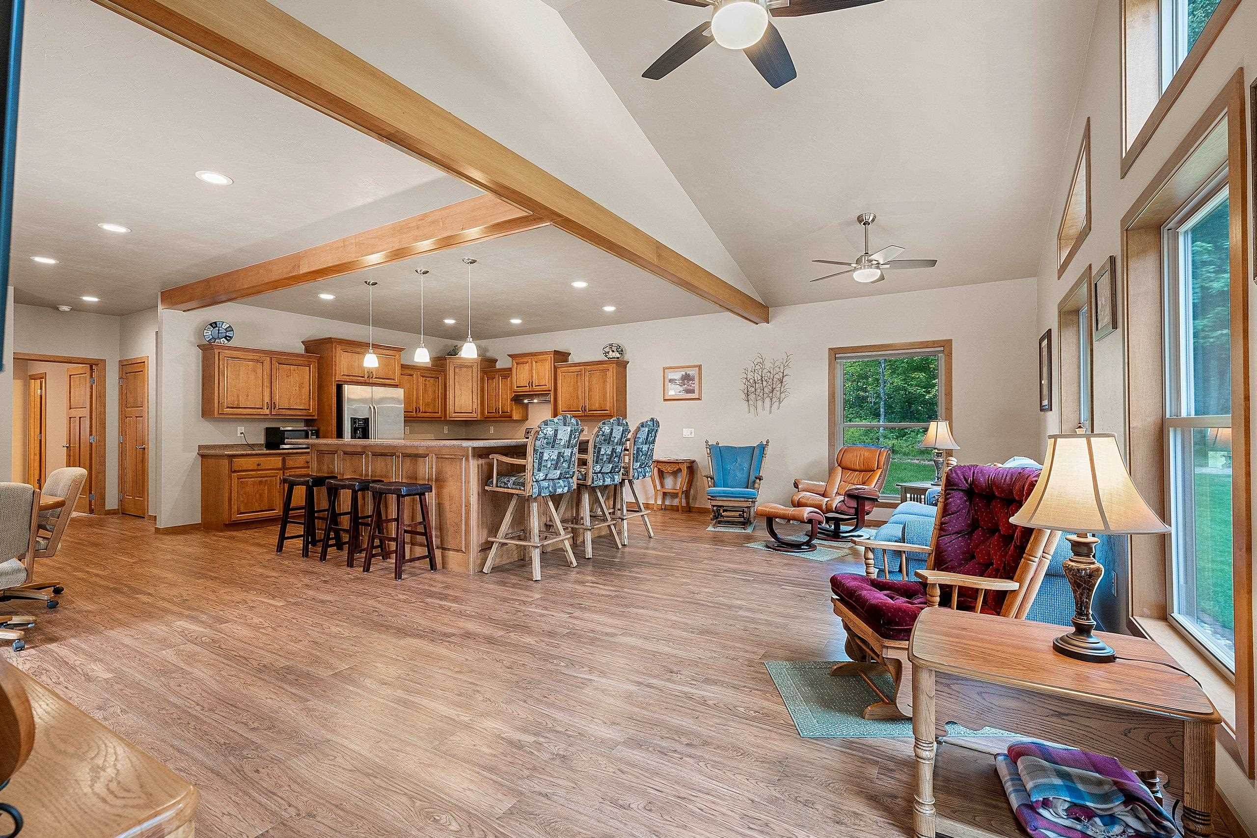 W13337 Ranch Road Crivitz, WI 54114 - Photo 6 of 75