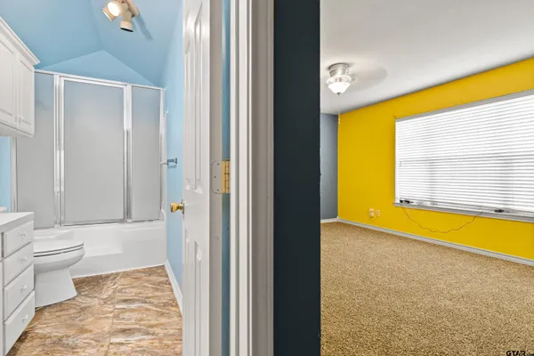$219,900 | 3631 Andrea Street, Longview, TX 75604