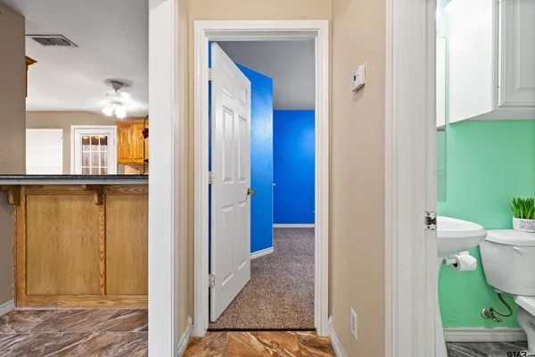 $219,900 | 3631 Andrea Street, Longview, TX 75604