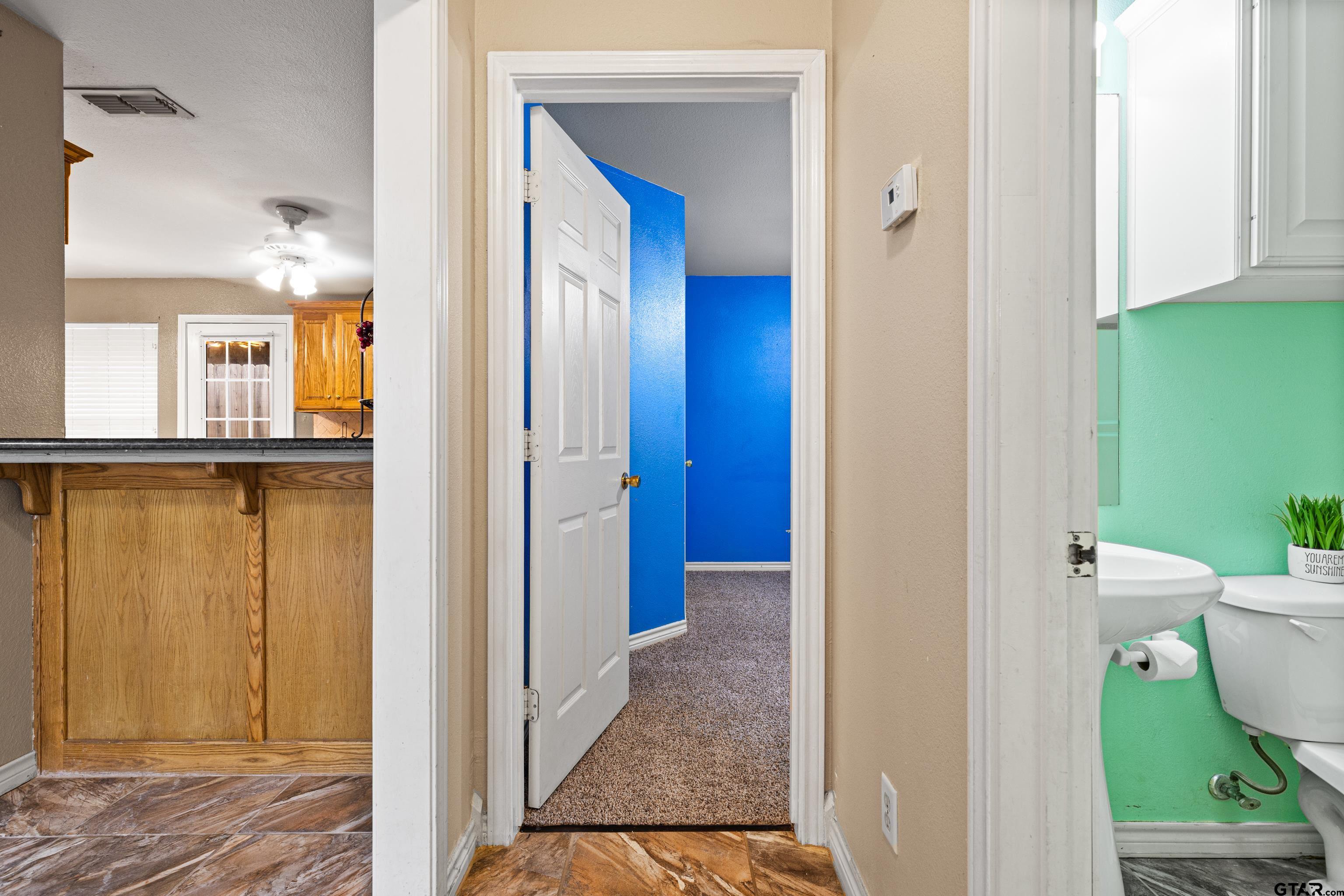 3631 Andrea Street Longview, TX 75604 - Photo 26 of 44