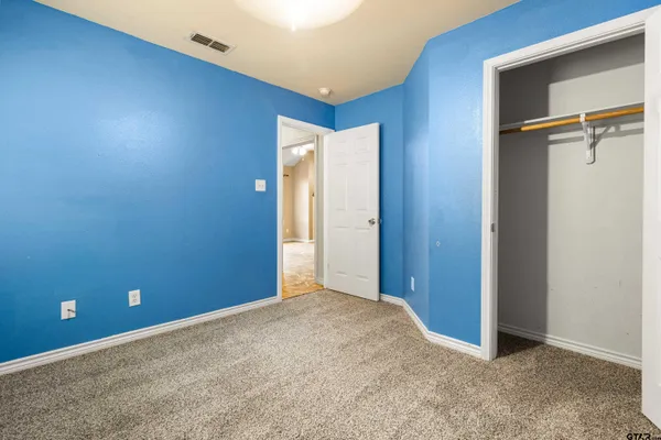 $219,900 | 3631 Andrea Street, Longview, TX 75604