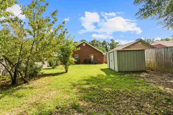 $219,900 | 3631 Andrea Street, Longview, TX 75604