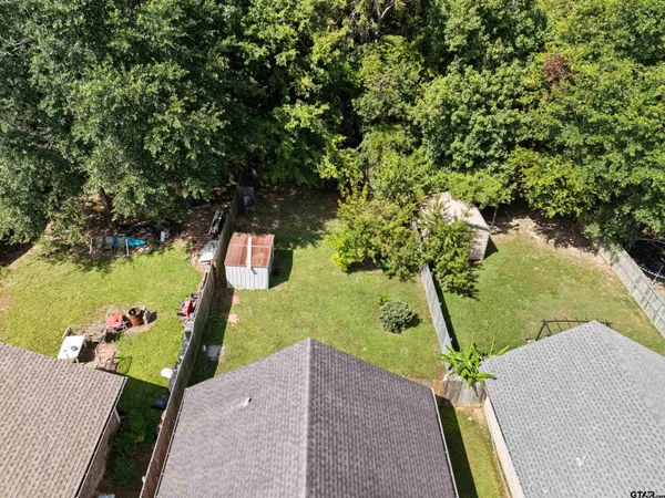 $219,900 | 3631 Andrea Street, Longview, TX 75604