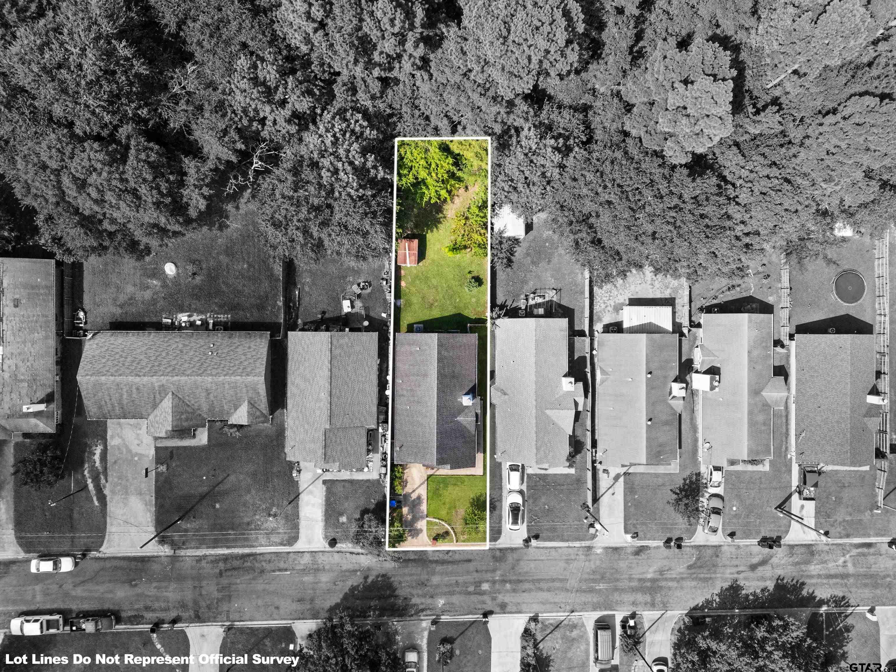 3631 Andrea Street Longview, TX 75604 - Photo 41 of 44