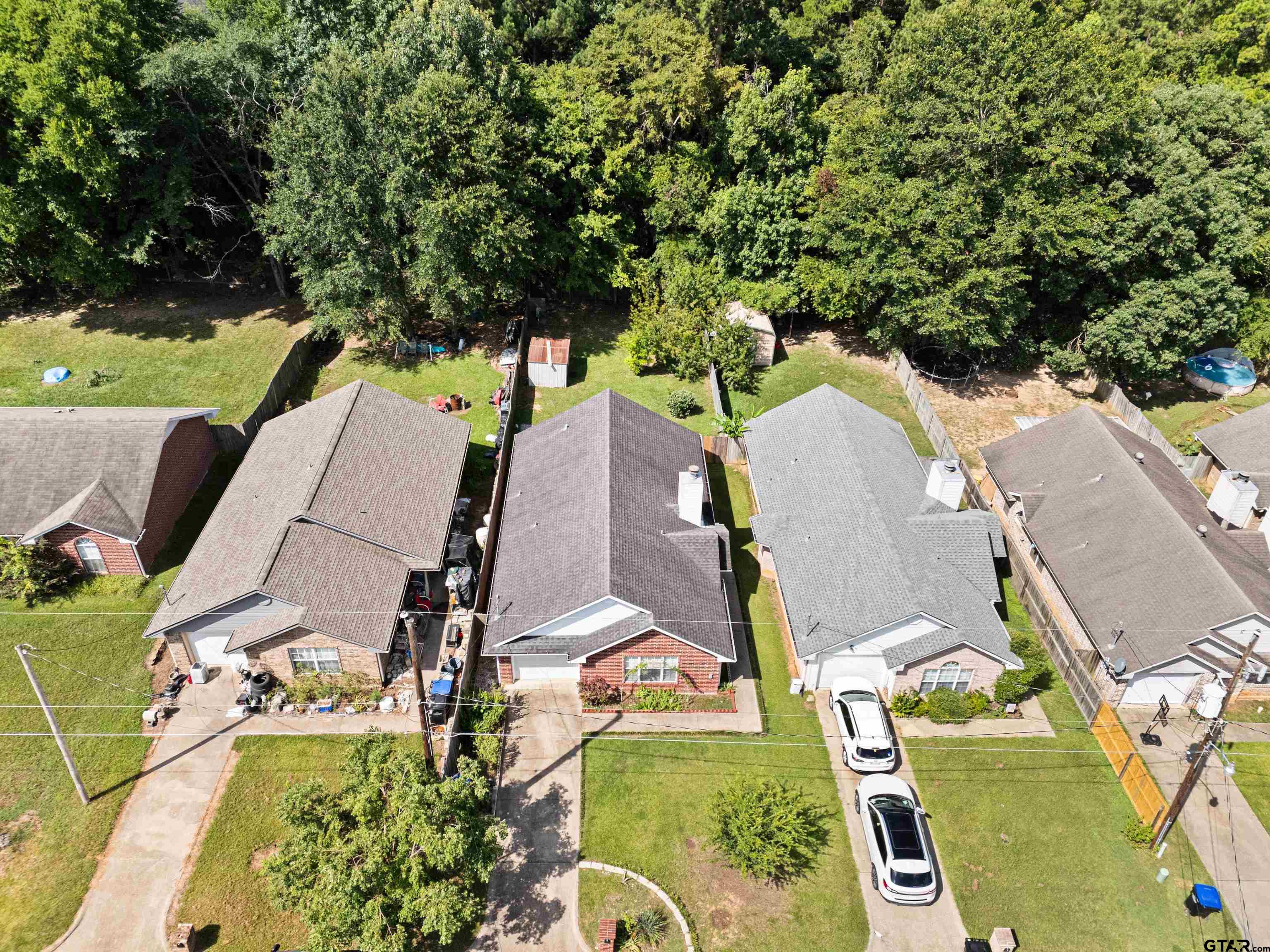 3631 Andrea Street Longview, TX 75604 - Photo 43 of 44