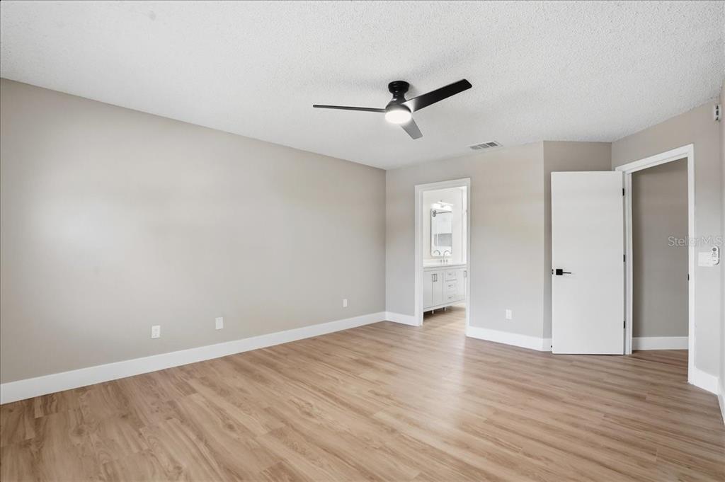 1723 Elk Spring Drive Brandon, FL 33511 - Photo 11 of 21 a view of an empty room and wooden floor