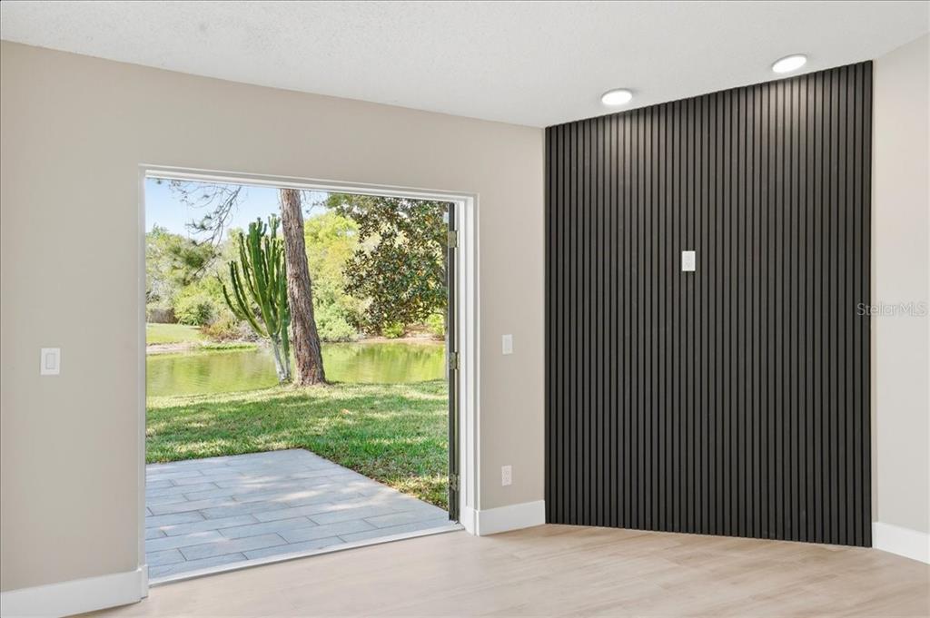 1723 Elk Spring Drive Brandon, FL 33511 - Photo 5 of 21 a view of backyard door and porch