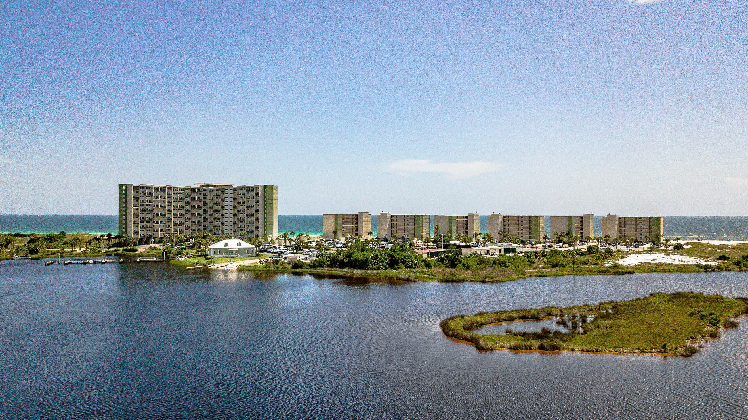 23222 Front Beach Road, Unit B3506 Panama City Beach, FL 32413 - Photo 3 of 47 DJI_0886-HDR