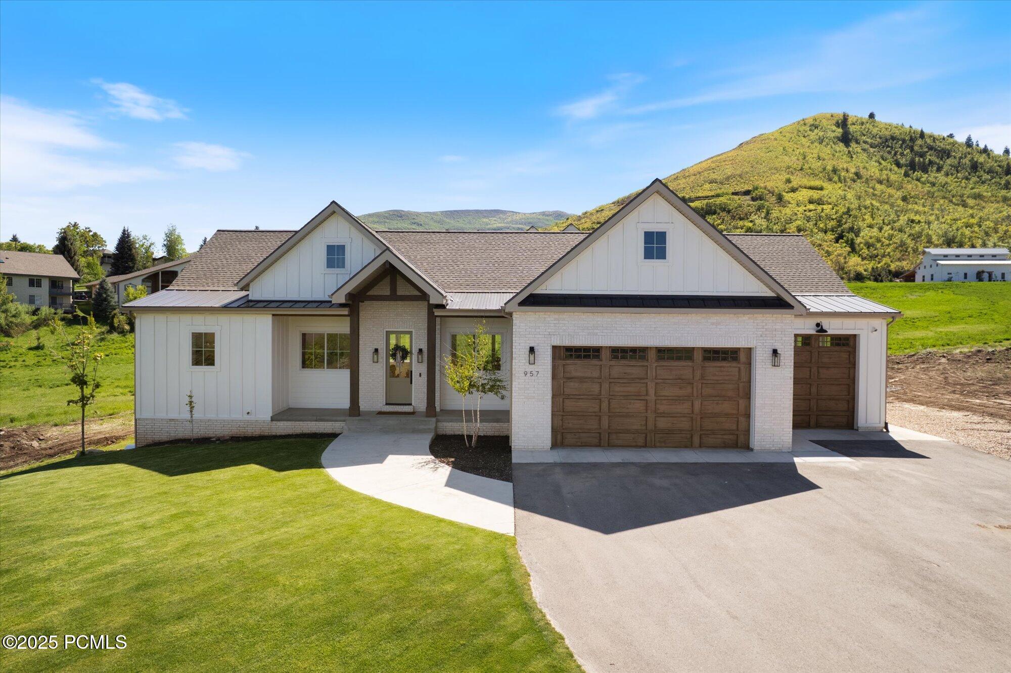 957 West Lime Canyon Road Midway, UT 84049 - Photo 1 of 1 Gallery Image 1