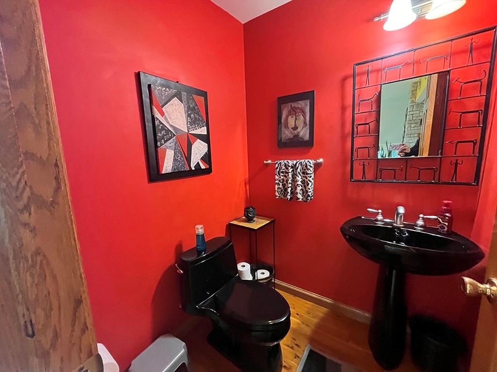 393 Heritage Run Road Indiana, PA 15701 - Photo 44 of 50 Half Bath