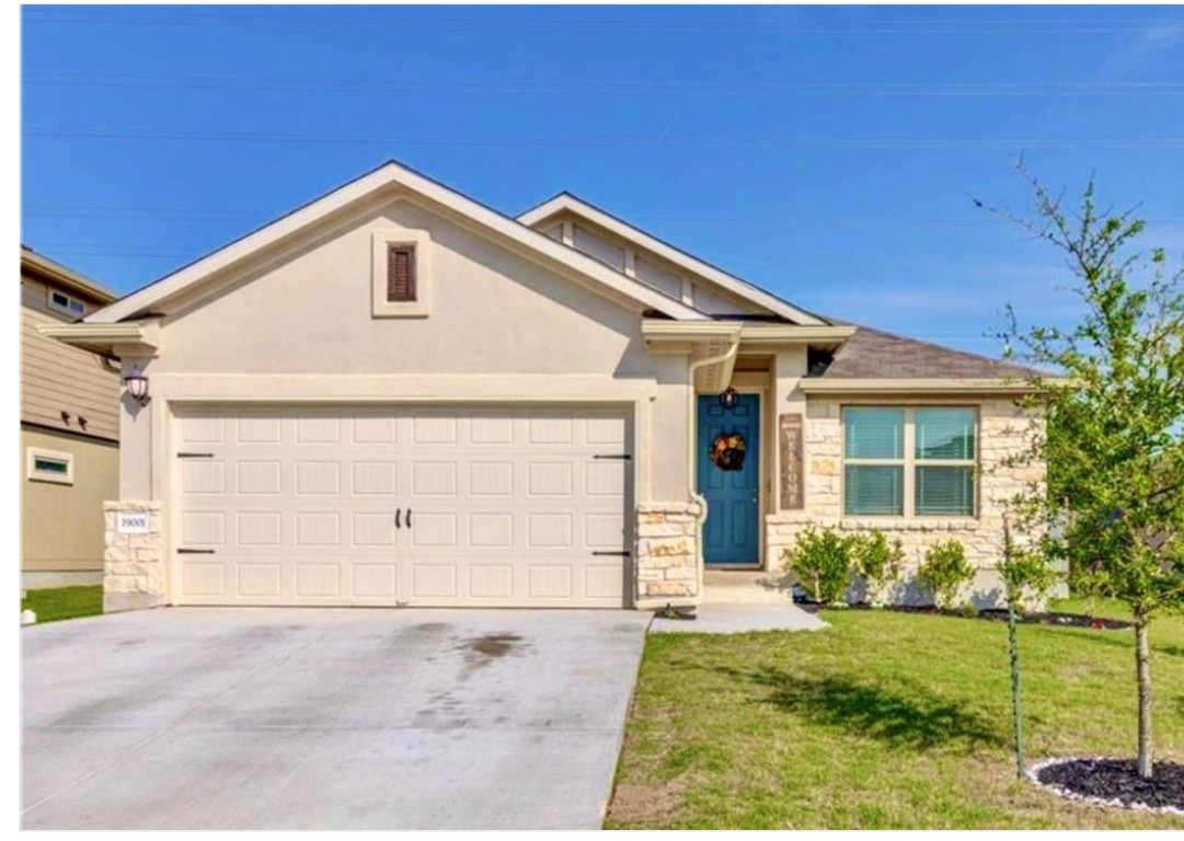 19001 Scoria Drive Pflugerville, TX 78660 - Photo 1 of 1