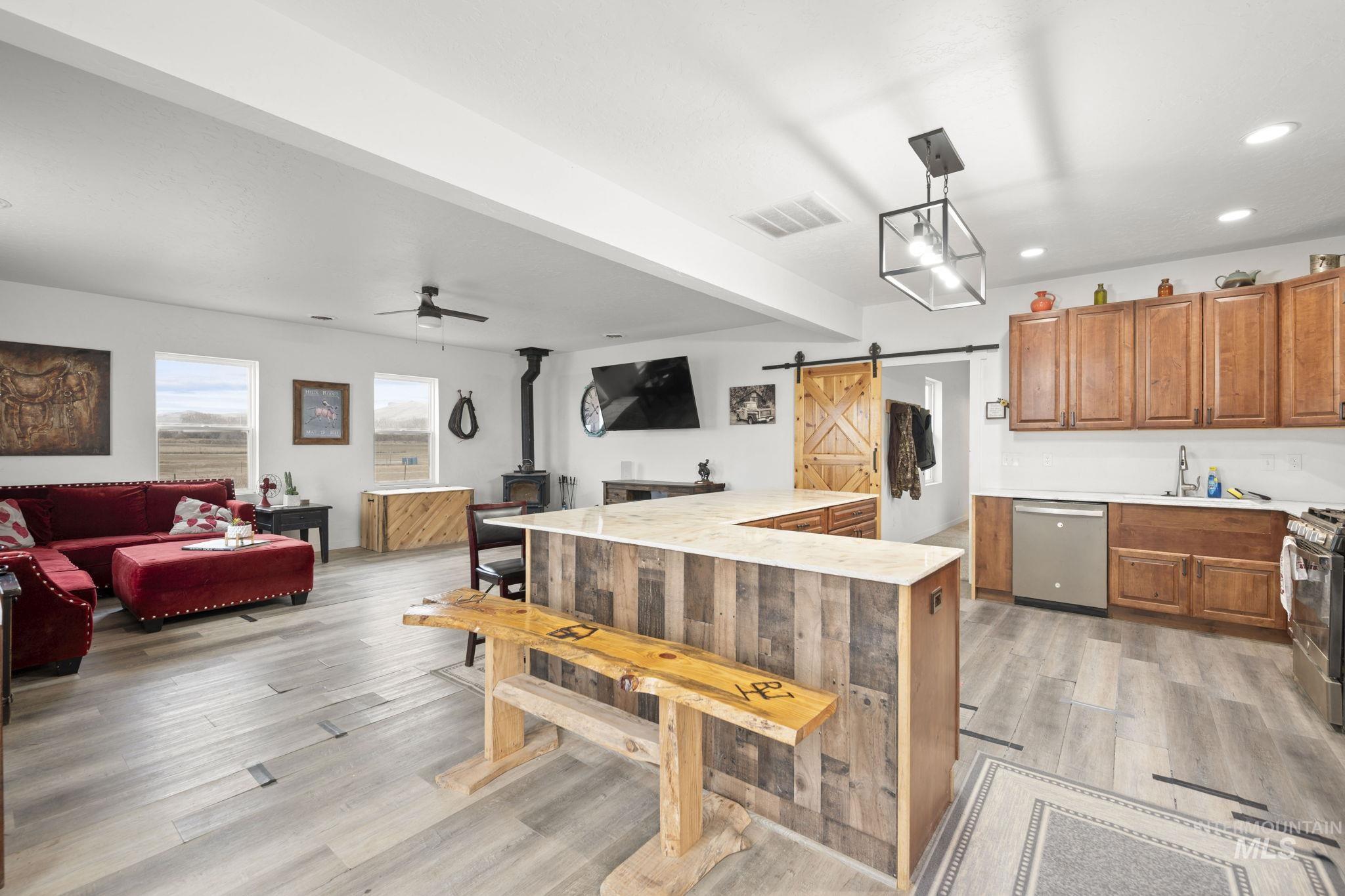 1651 Graveyard Point Road Homedale, ID 83628 - Photo 19 of 47