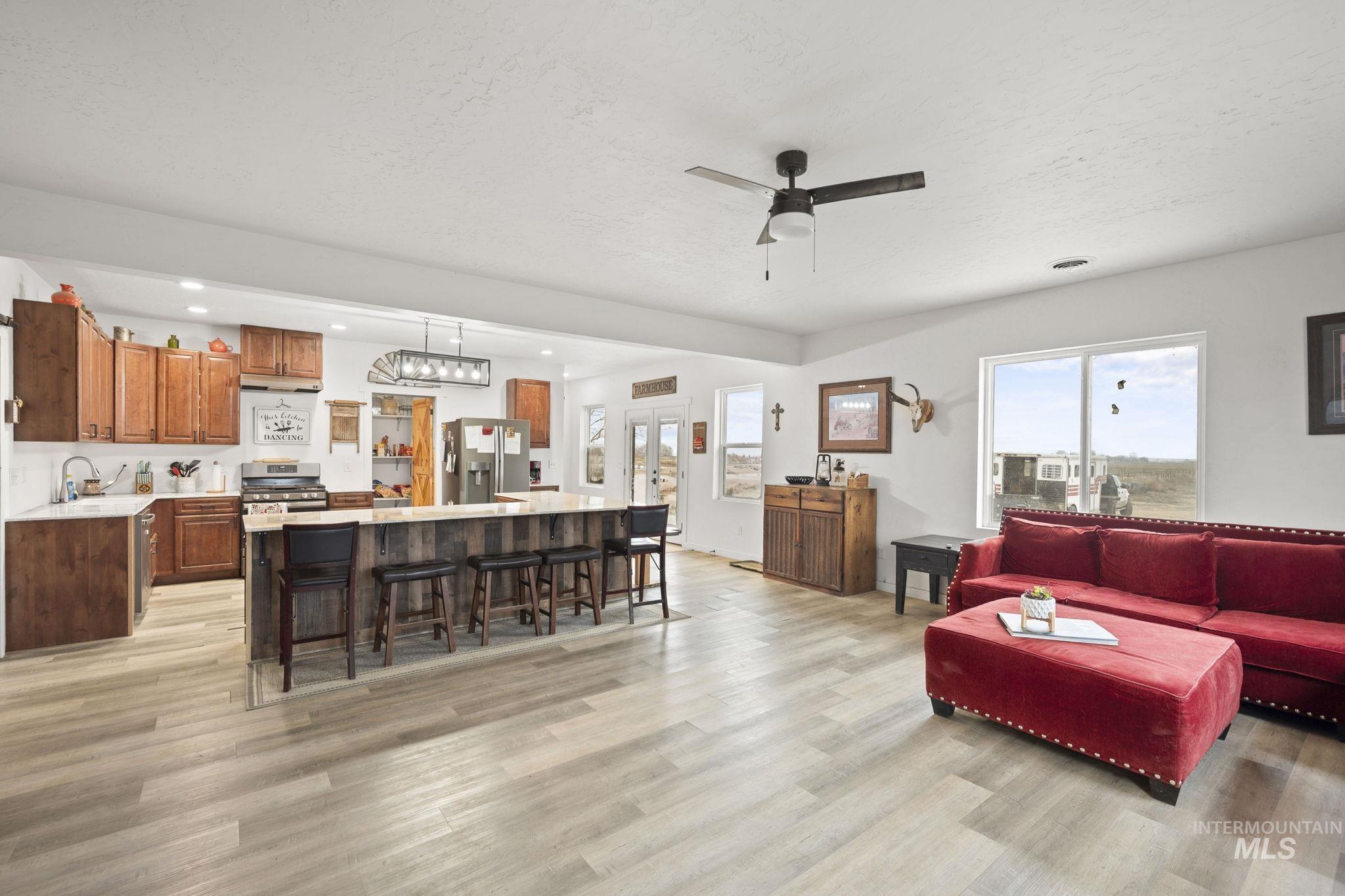 1651 Graveyard Point Road Homedale, ID 83628 - Photo 24 of 47