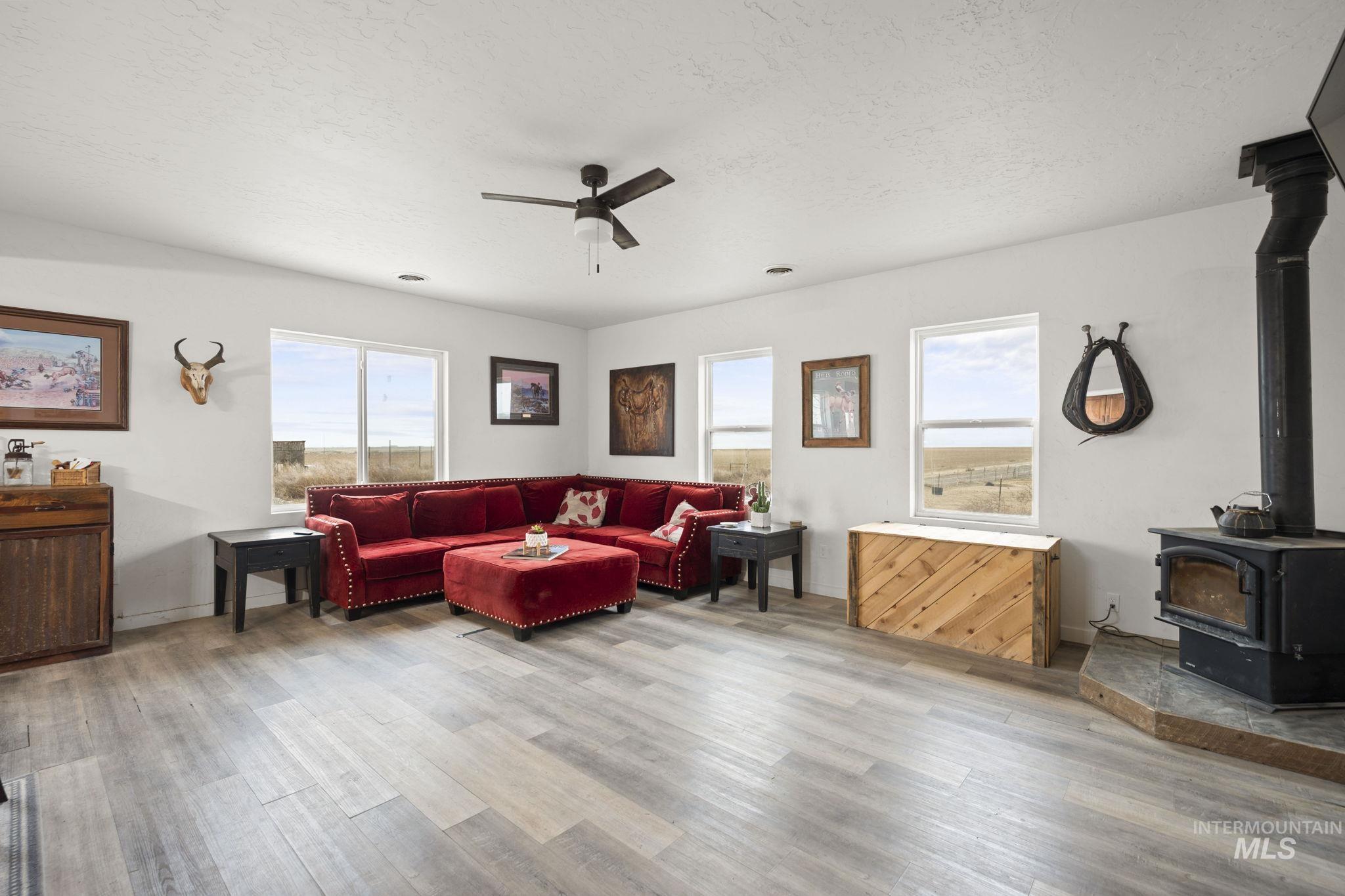 1651 Graveyard Point Road Homedale, ID 83628 - Photo 25 of 47