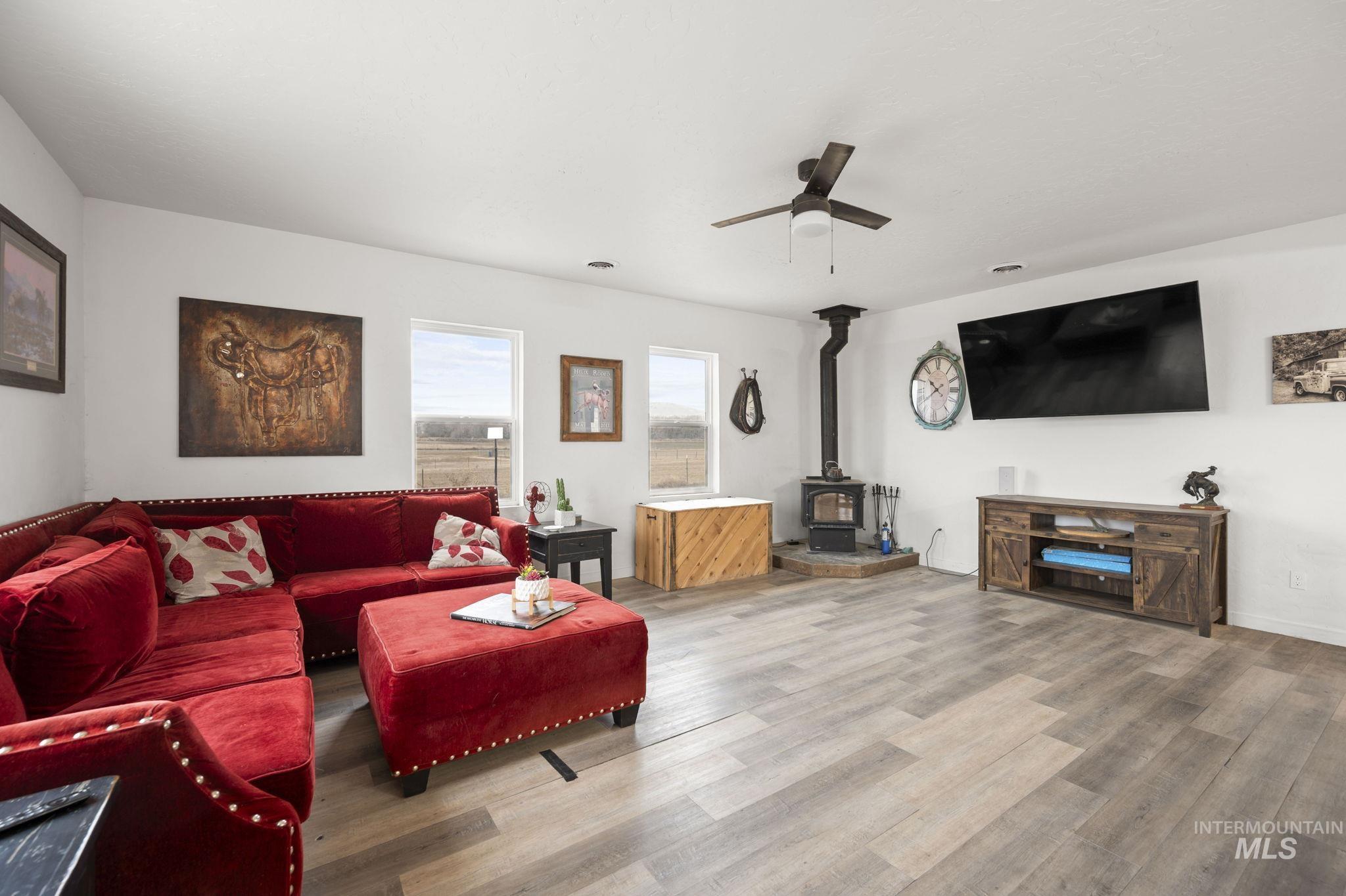 1651 Graveyard Point Road Homedale, ID 83628 - Photo 26 of 47