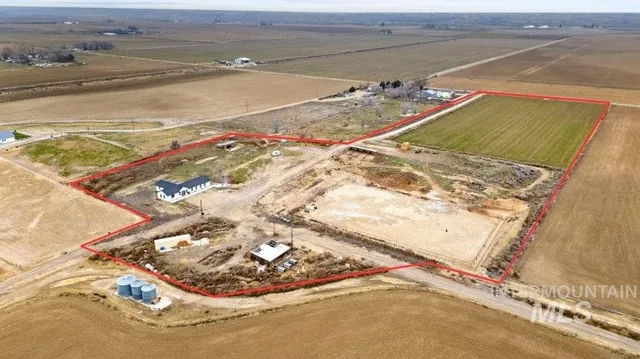 $789,000 | 1651 Graveyard Point Road, Homedale, ID 83628