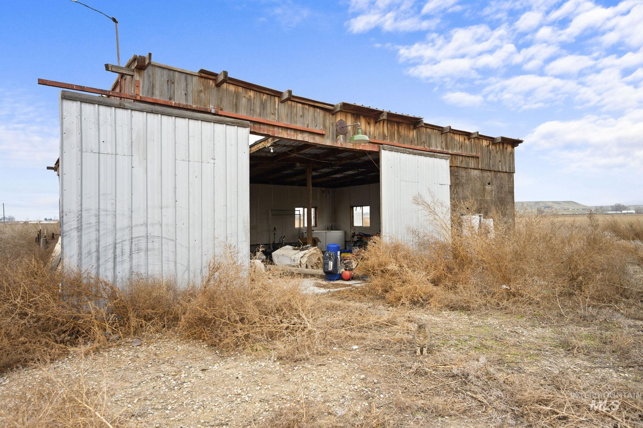 1651 Graveyard Point Road Homedale, ID 83628 - Photo 46 of 47