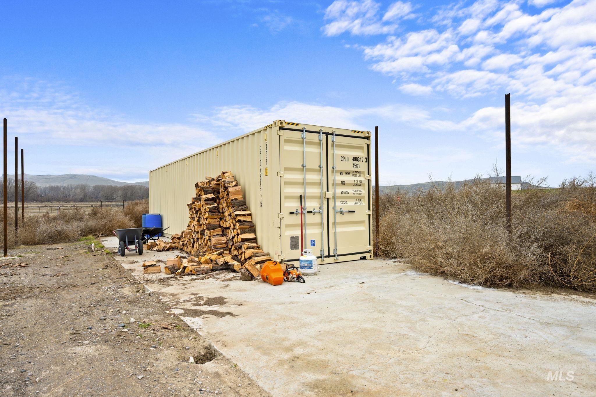 1651 Graveyard Point Road Homedale, ID 83628 - Photo 47 of 47