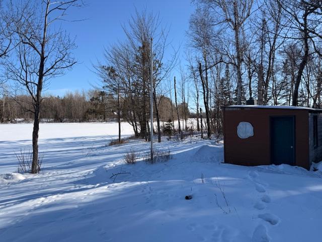 6175 Peninsula Road Makinen, MN 55763 - Photo 12 of 28