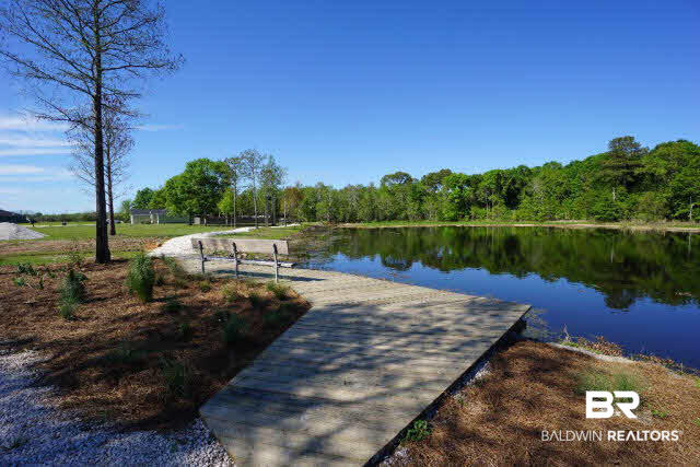 214 Lakefront Circle Summerdale, AL 36580 - Photo 18 of 21