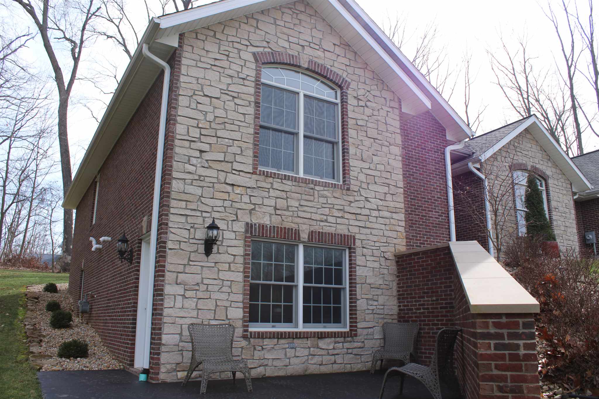 117 Ridge View Drive Springville, IN 47462 - Photo 2 of 34