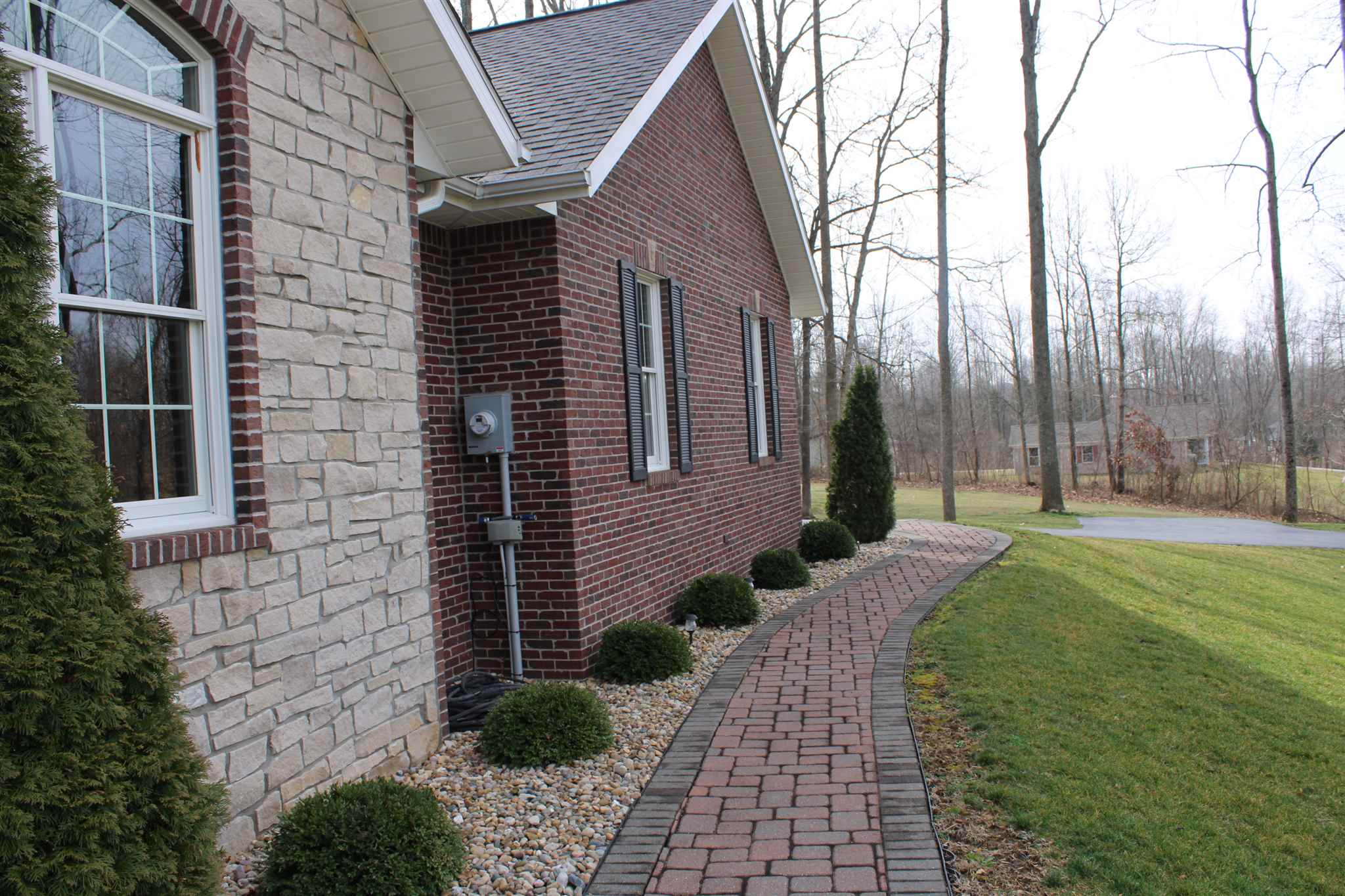 117 Ridge View Drive Springville, IN 47462 - Photo 3 of 34