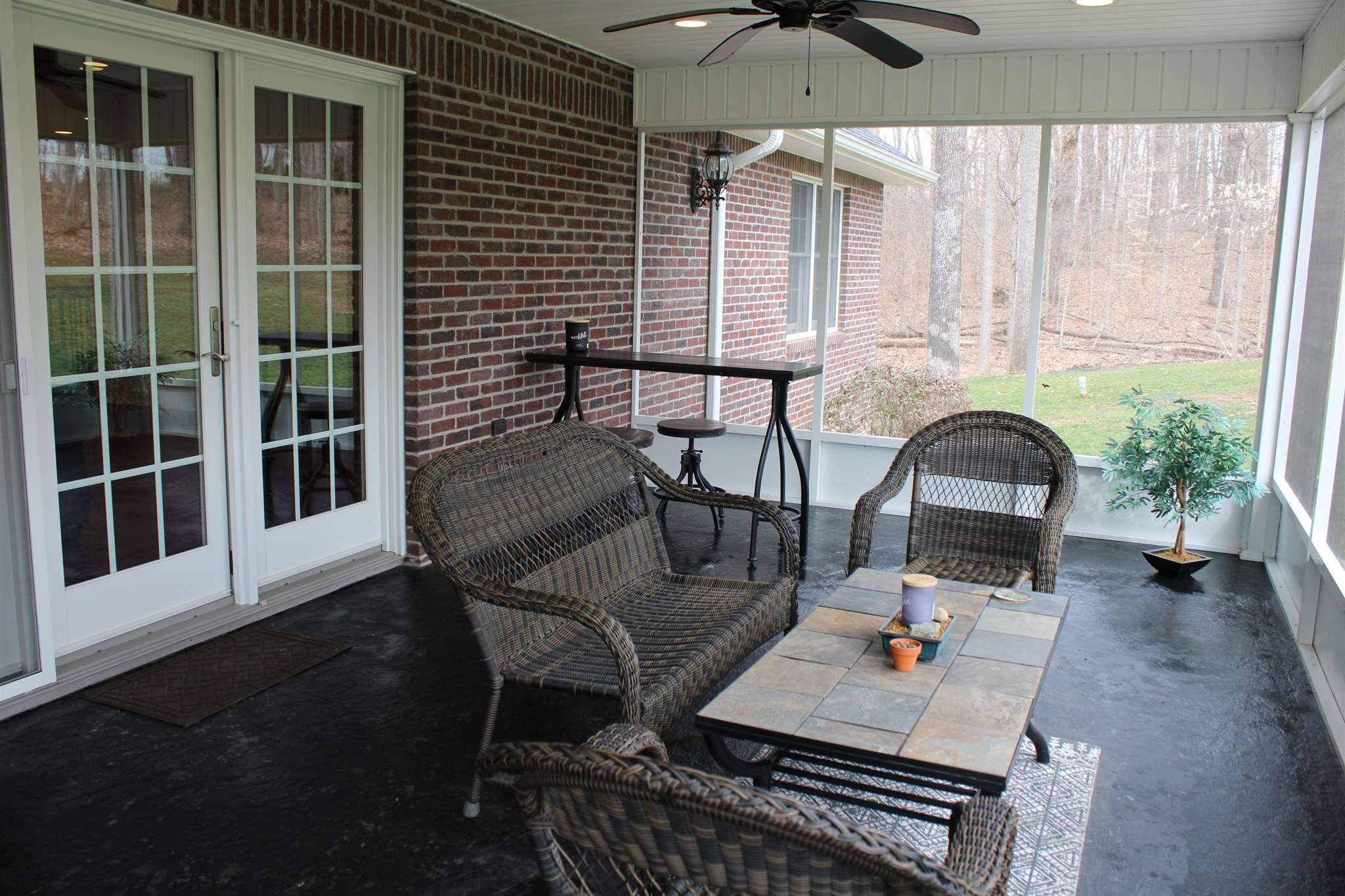 117 Ridge View Drive Springville, IN 47462 - Photo 22 of 34