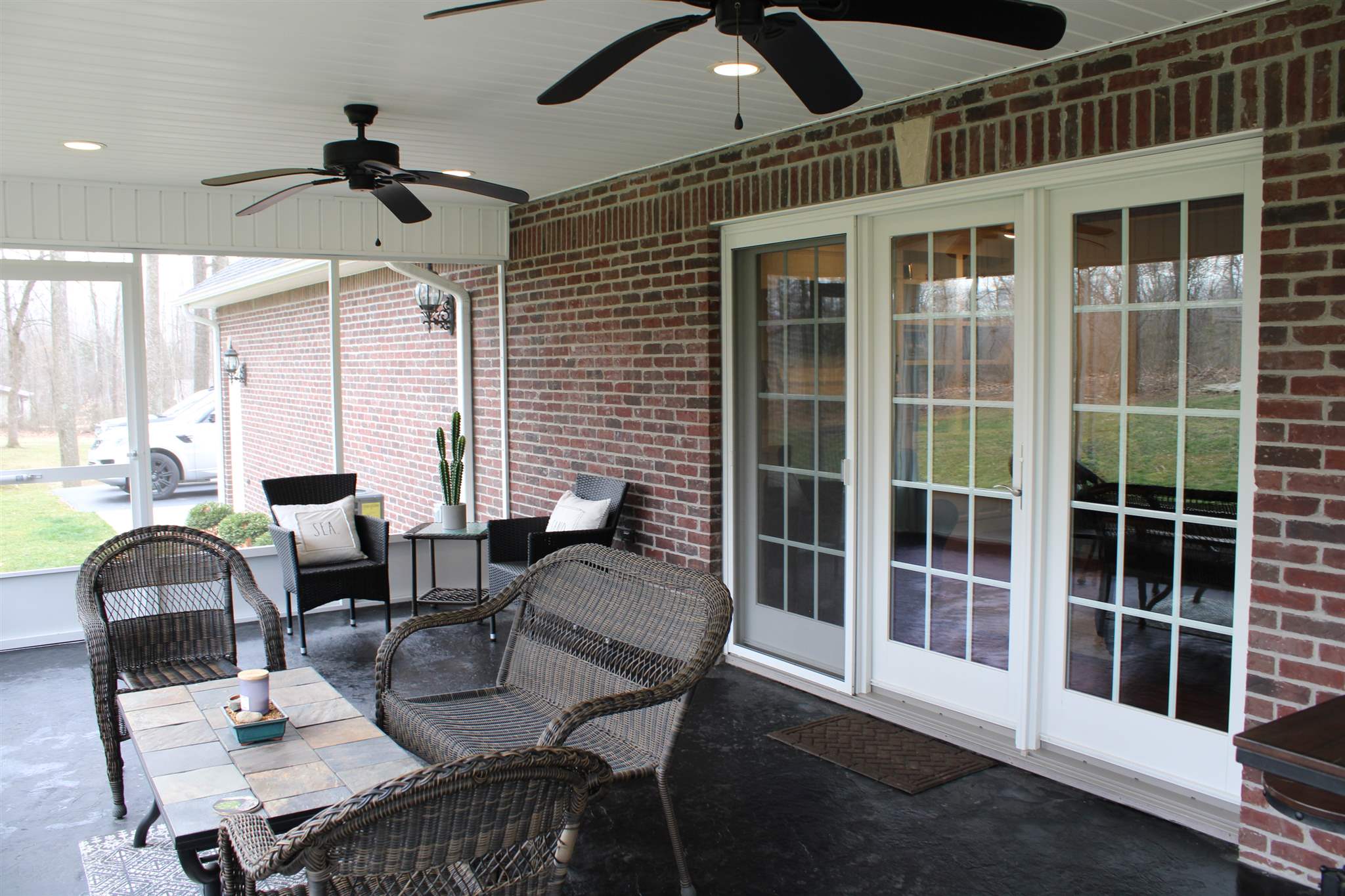 117 Ridge View Drive Springville, IN 47462 - Photo 23 of 34