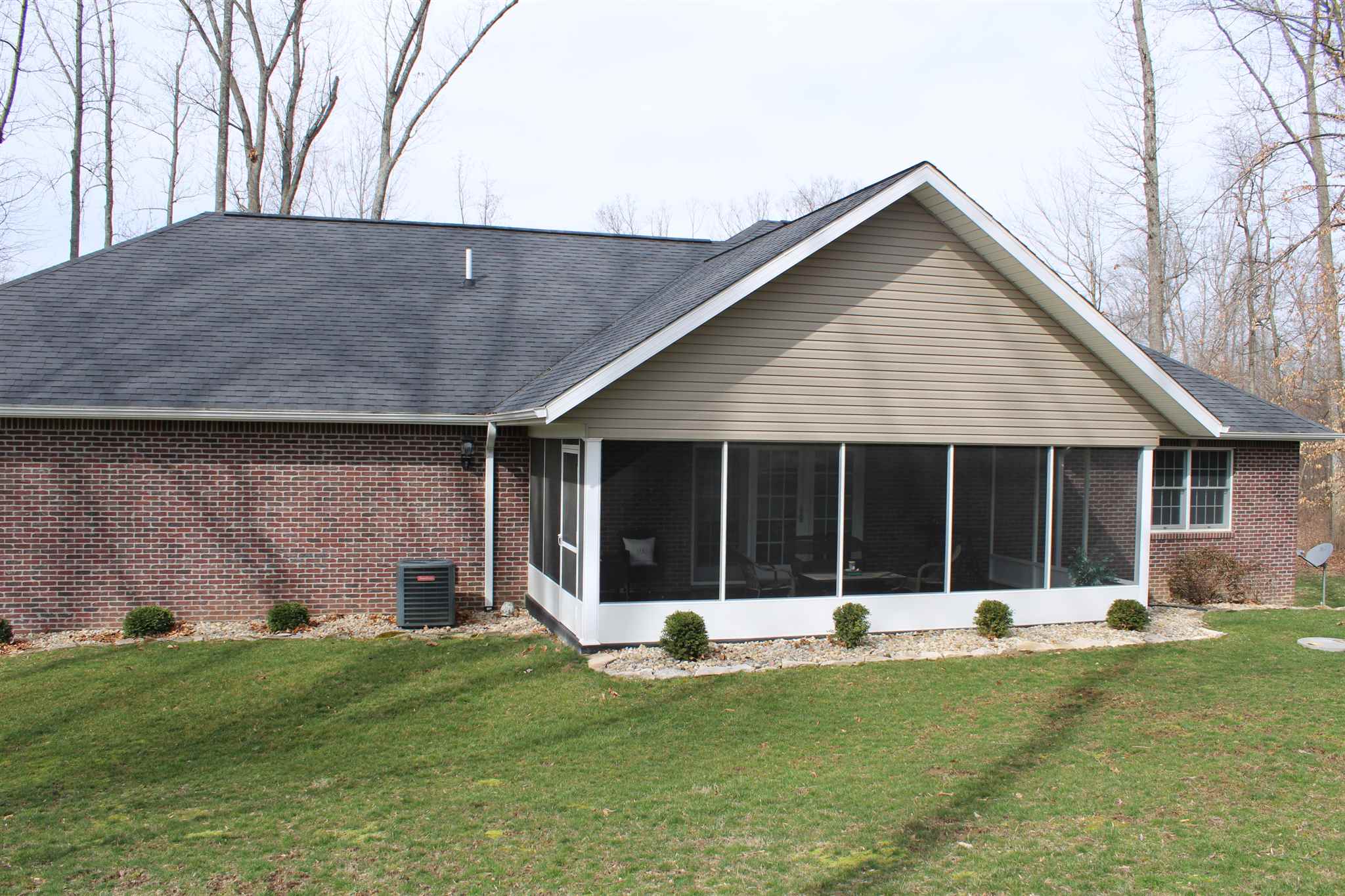 117 Ridge View Drive Springville, IN 47462 - Photo 4 of 34