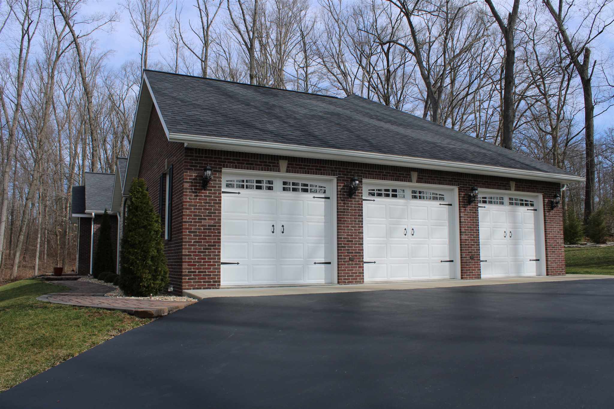 117 Ridge View Drive Springville, IN 47462 - Photo 33 of 34