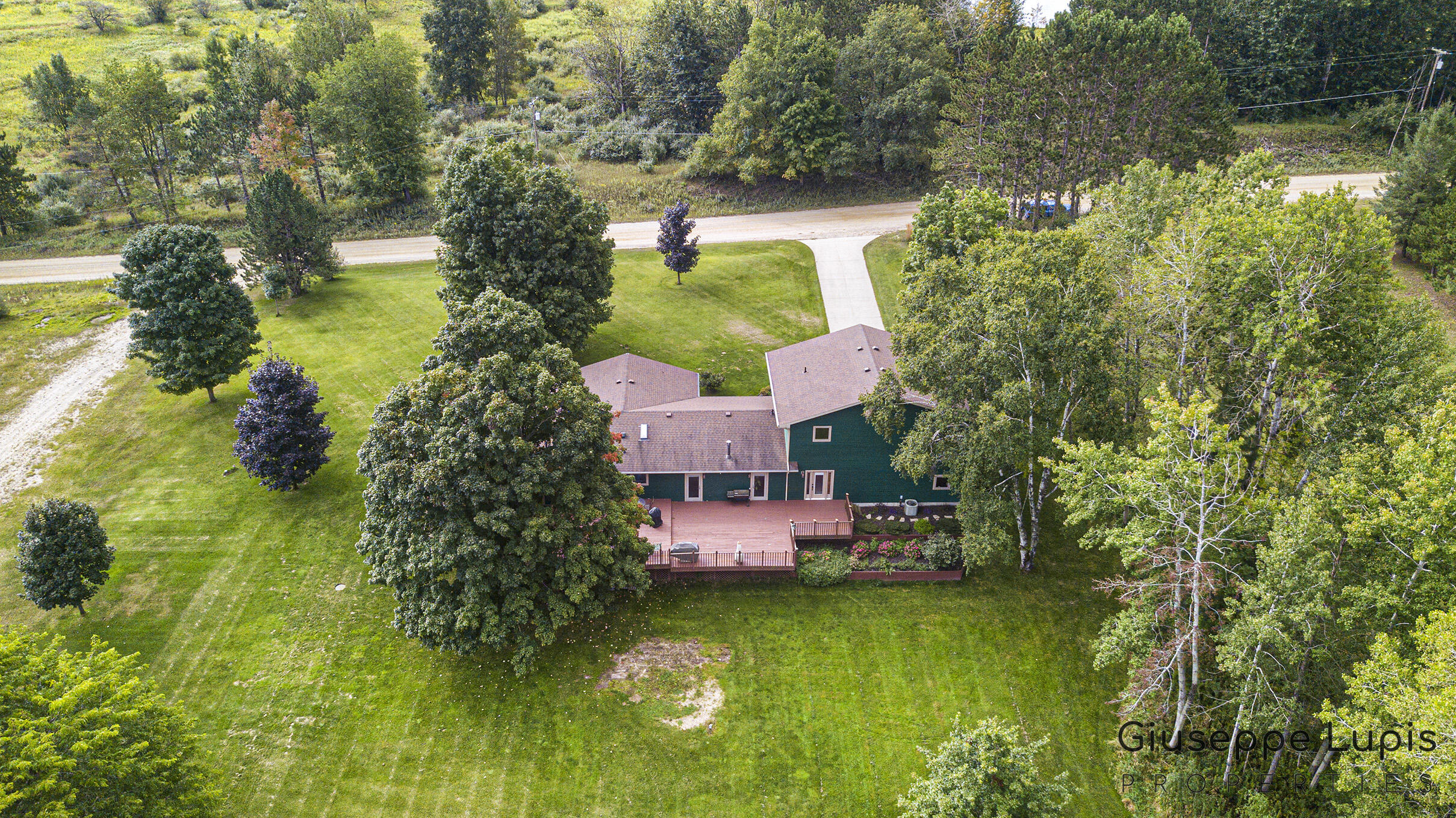 19226 3 Mile Road Reed City, MI 49677 - Photo 73 of 85 DJI_0008