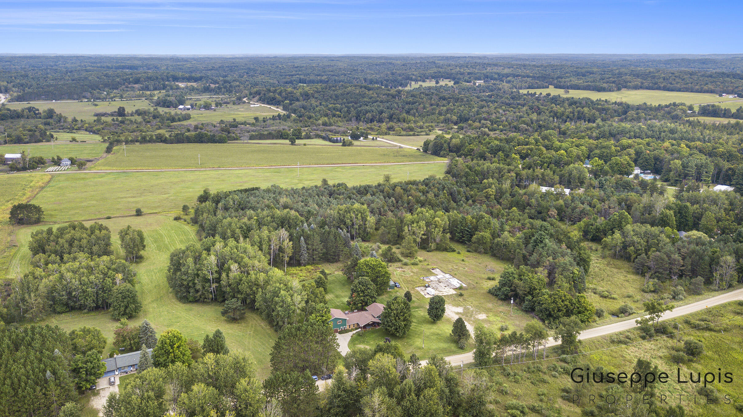 19226 3 Mile Road Reed City, MI 49677 - Photo 80 of 85 DJI_0017