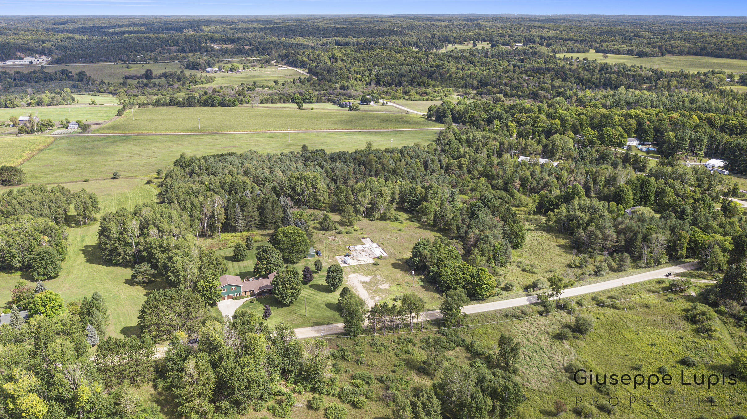 19226 3 Mile Road Reed City, MI 49677 - Photo 81 of 85 DJI_0037