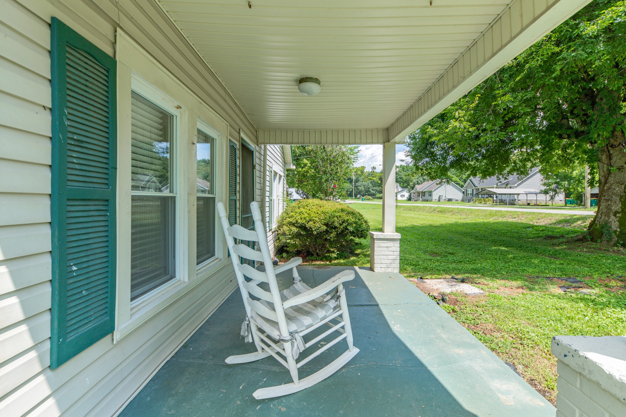 330 Holly Grove Road Lewisburg, TN 37091 - Photo 3 of 84