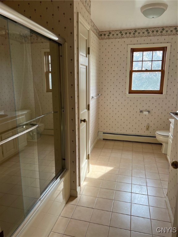 9996 Campbell Road Paris, NY 13456 - Photo 16 of 34 Full Bath up