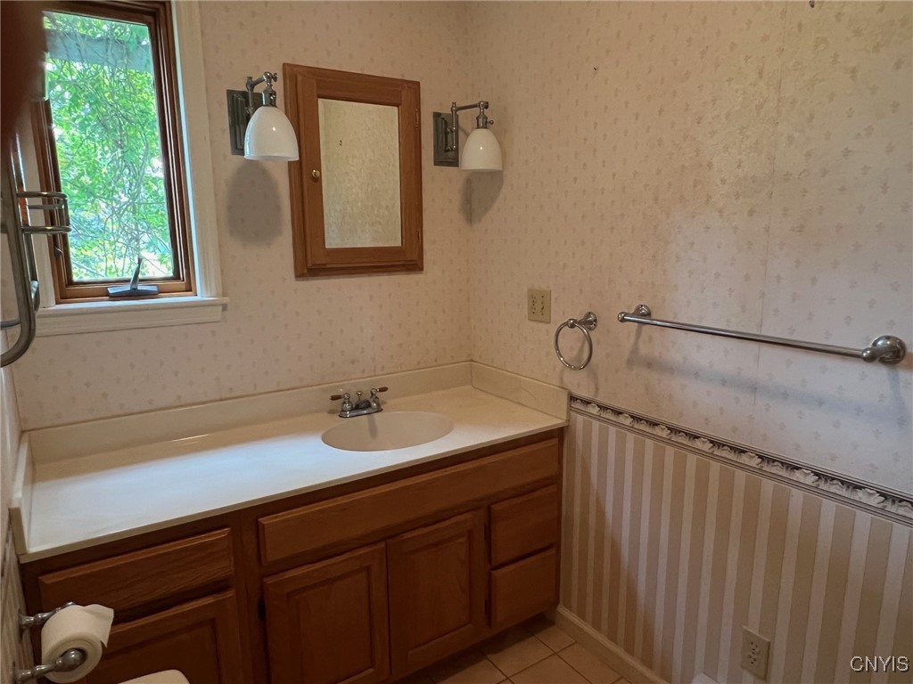 9996 Campbell Road Paris, NY 13456 - Photo 18 of 34 Full Bath down