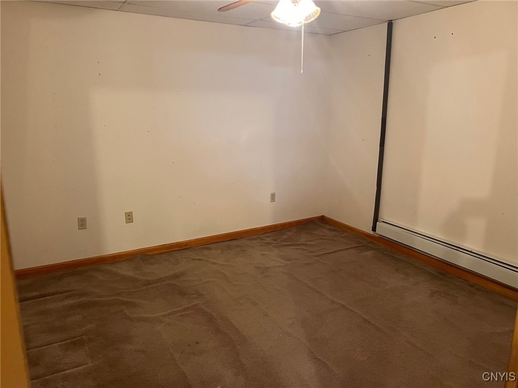 9996 Campbell Road Paris, NY 13456 - Photo 19 of 34 Basement room