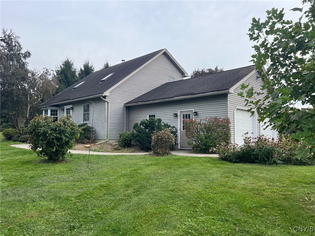 9996 Campbell Road Paris, NY 13456 - Photo 2 of 34